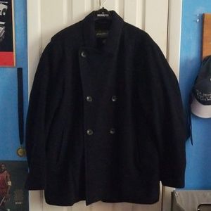 Eddie Bauer Pea Coat